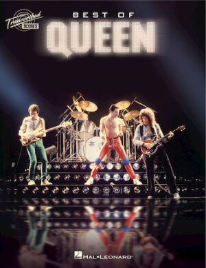 Best of Queen