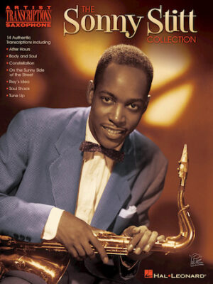 The Sonny Stitt Collection The Sonny Stitt Collection