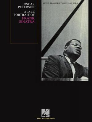 Oscar Peterson – A Jazz Portrait of Frank Sinatra Oscar Peterson – A Jazz Portrait of Frank Sinatra
