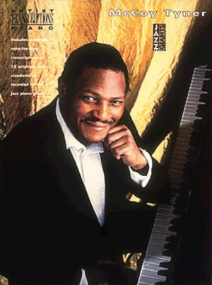 The McCoy Tyner Collection The McCoy Tyner Collection