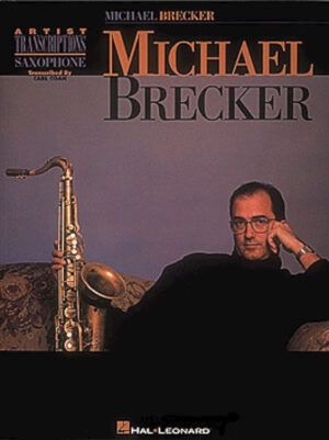 Michael Brecker Michael Brecker