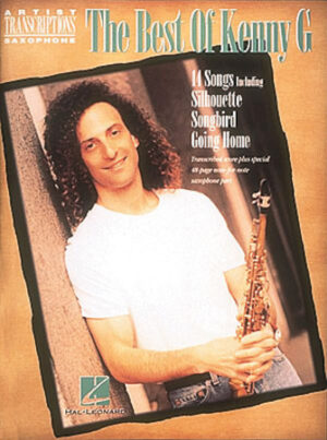 Best of Kenny G