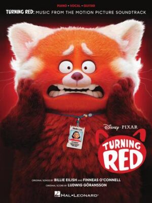 Turning Red Turning Red
