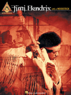 Jimi Hendrix – Live at Woodstock Jimi Hendrix – Live at Woodstock