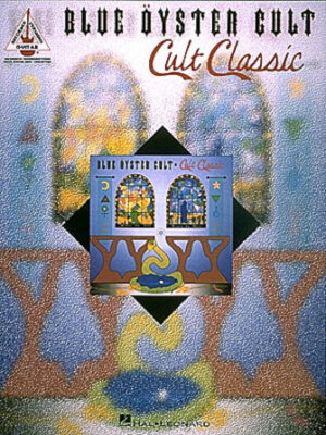 Blue Öyster Cult – Cult Classics Blue Öyster Cult – Cult Classics