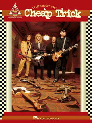 Best of Cheap Trick Best of Cheap Trick