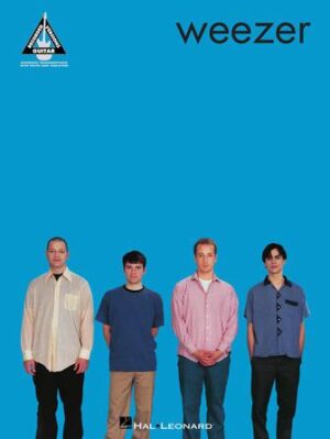 Weezer (The Blue Album) Weezer (The Blue Album)