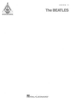 The Beatles (The White Album) – Book 1 The Beatles (The White Album) – Book 1