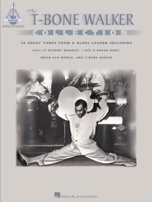 The T-Bone Walker Collection The T-Bone Walker Collection