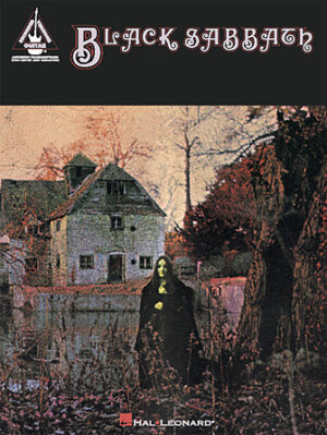 Black Sabbath Black Sabbath