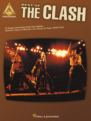 Best of The Clash Best of The Clash