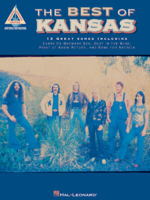 The Best of Kansas The Best of Kansas
