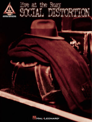 Social Distortion – Live at the Roxy
