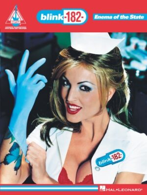 blink-182 – Enema of the State blink-182 – Enema of the State