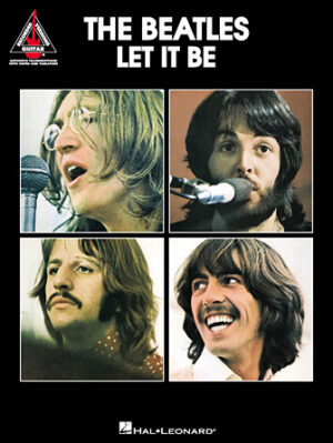 The Beatles – Let It Be The Beatles – Let It Be