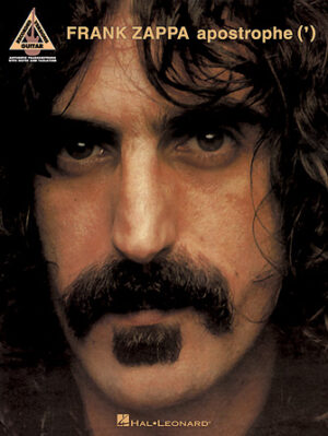 Frank Zappa – Apostrophe (‘) Frank Zappa – Apostrophe (‘)