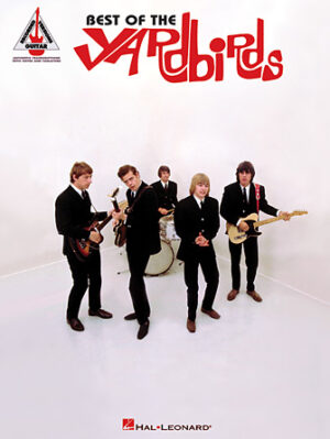 Best of the Yardbirds Best of the Yardbirds