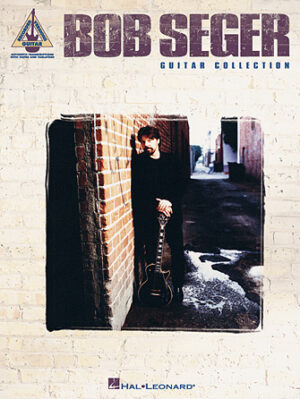 Bob Seger Guitar Collection Bob Seger Guitar Collection