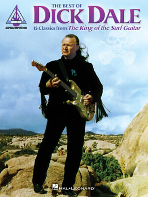The Best of Dick Dale The Best of Dick Dale