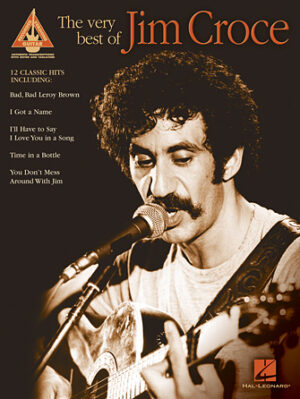 The Very Best of Jim Croce The Very Best of Jim Croce