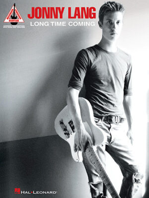 Jonny Lang – Long Time Coming