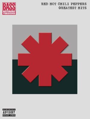 Red Hot Chili Peppers – Greatest Hits