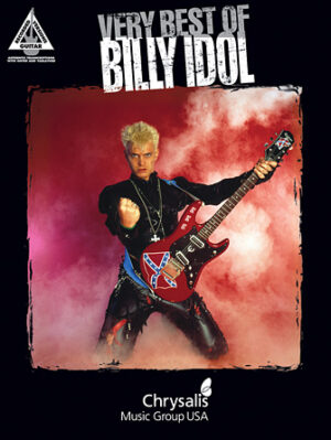 Very Best of Billy Idol Very Best of Billy Idol