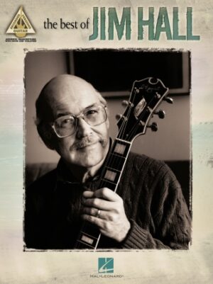 The Best of Jim Hall The Best of Jim Hall