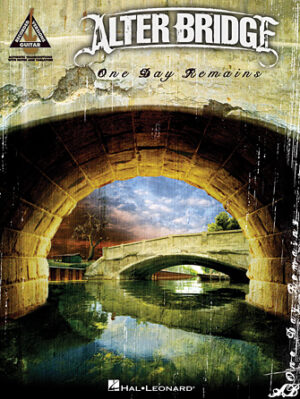 Alter Bridge – One Day Remains
