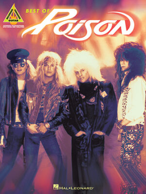 Best of Poison Best of Poison