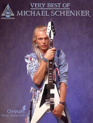 Very Best of Michael Schenker Very Best of Michael Schenker
