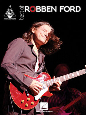 Best of Robben Ford Best of Robben Ford