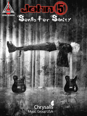 John5 – Songs for Sanity
