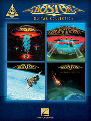 Boston Guitar Collection Boston Guitar Collection