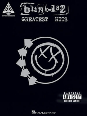 blink-182 – Greatest Hits blink-182 – Greatest Hits