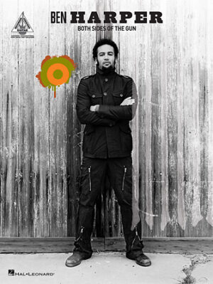 Ben Harper – Both Sides of the Gun