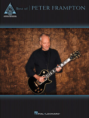 Best of Peter Frampton Best of Peter Frampton