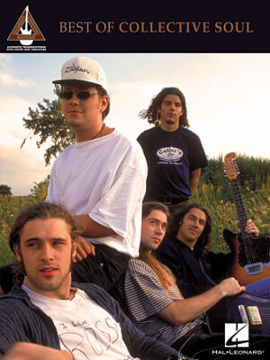 Best of Collective Soul Best of Collective Soul