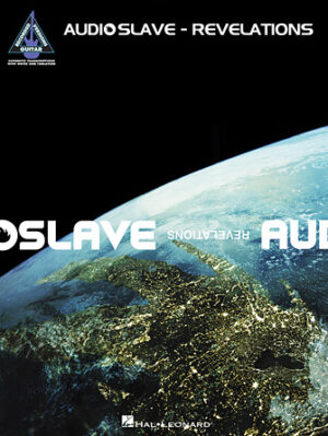 Audioslave – Revelations