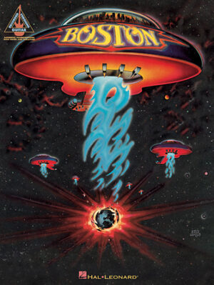 Boston Boston