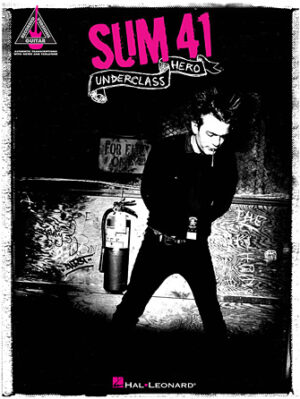 Sum 41 – Underclass Hero