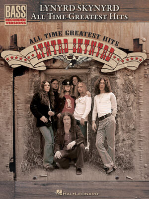 Lynyrd Skynyrd – All-Time Greatest Hits