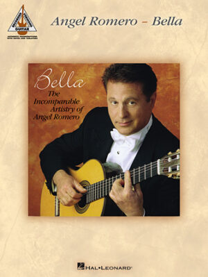Angel Romero – Bella