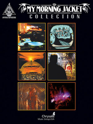 My Morning Jacket Collection My Morning Jacket Collection