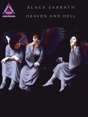 Black Sabbath – Heaven and Hell Black Sabbath – Heaven and Hell