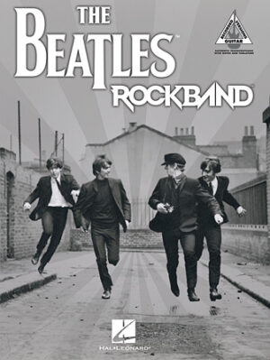 The Beatles Rock Band The Beatles Rock Band