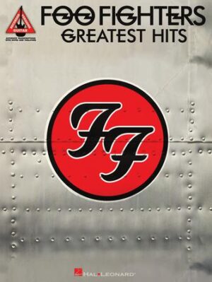 Foo Fighters – Greatest Hits Foo Fighters – Greatest Hits