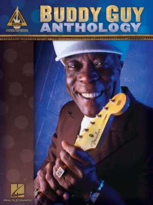 Buddy Guy Anthology Buddy Guy Anthology