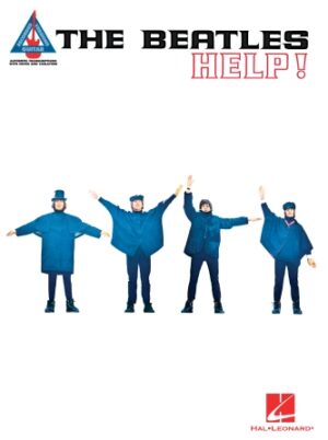 The Beatles – Help! The Beatles – Help!