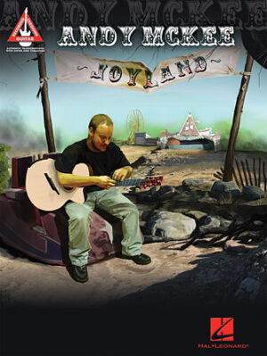 Andy McKee – Joyland
